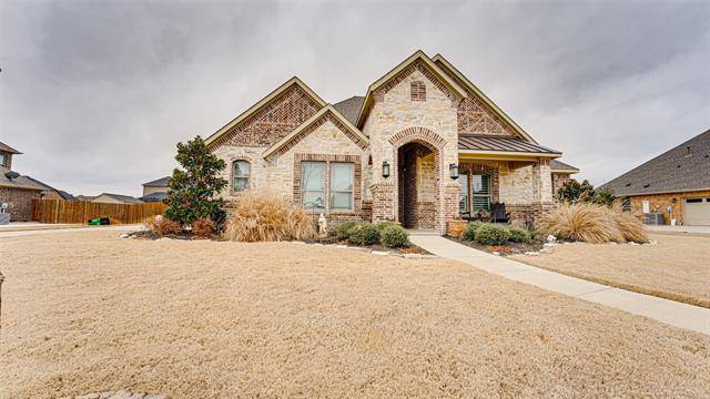 Waxahachie, TX 75165,117 Diamond Lane