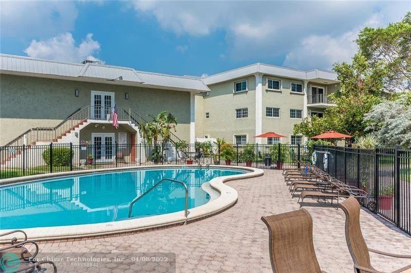 Wilton Manors, FL 33334,3000 NE 5th Ter  #108-A