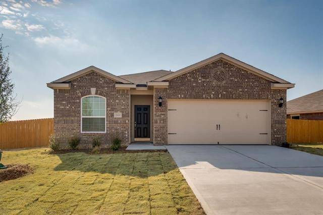 Forney, TX 75126,2106 Primrose Lane