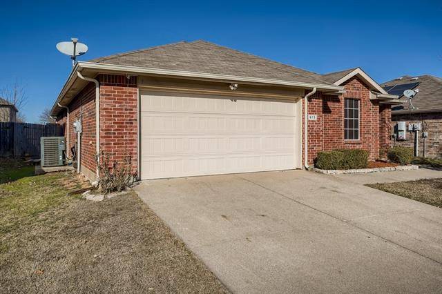 Crowley, TX 76036,613 Horn Street