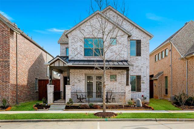 Flower Mound, TX 75028,4416 Villa Drive