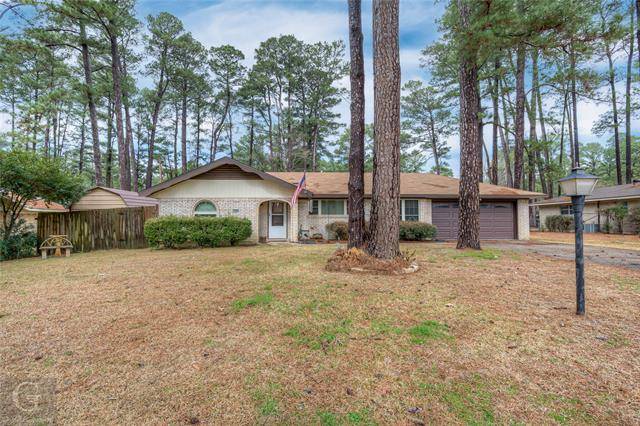 Haughton, LA 71037,208 Pine Lake Drive