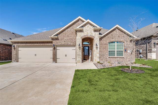 Celina, TX 75009,1724 TAPADERO Lane