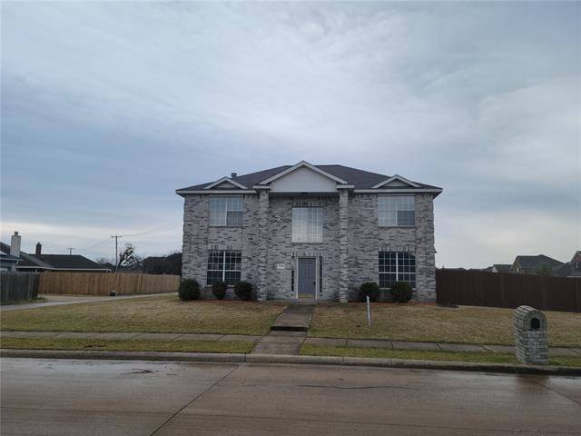 Rowlett, TX 75089,7102 Maplewood Drive