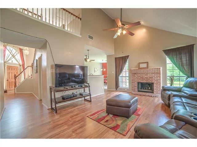 Fort Worth, TX 76137,4732 Great Divide Drive