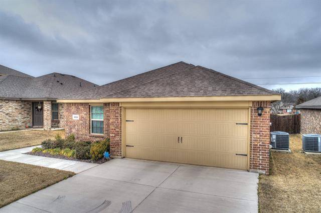 Princeton, TX 75407,1324 Meadow Creek Drive