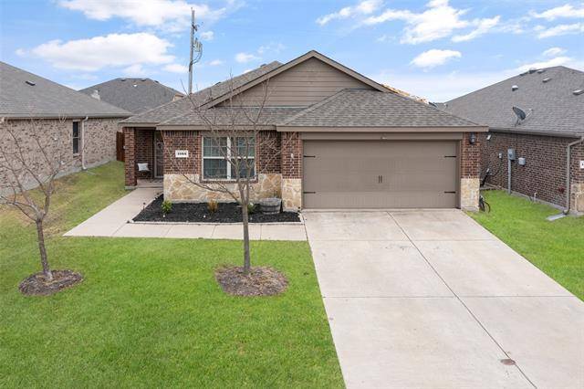 Princeton, TX 75407,1068 Churchill Drive