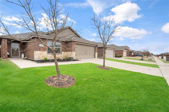 Princeton, TX 75407,1068 Churchill Drive