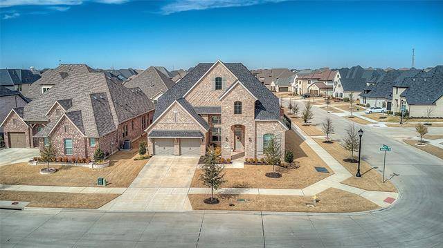 Frisco, TX 75035,13948 Woodford Lane