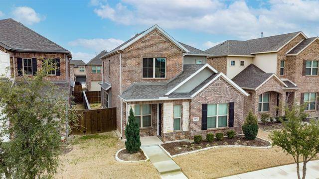 Allen, TX 75013,1071 Margo Drive