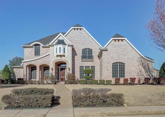 Flower Mound, TX 75022,2108 Roadrunner Drive