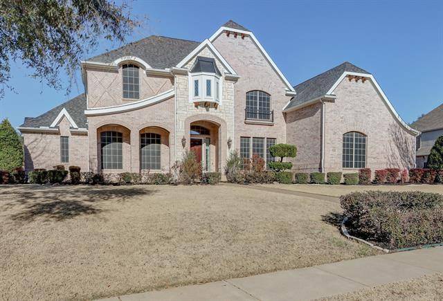 Flower Mound, TX 75022,2108 Roadrunner Drive