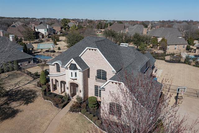 Flower Mound, TX 75022,2108 Roadrunner Drive