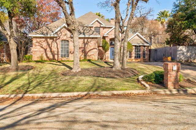 North Richland Hills, TX 76182,9117 High Oaks Drive