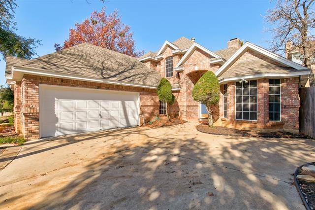 North Richland Hills, TX 76182,9117 High Oaks Drive