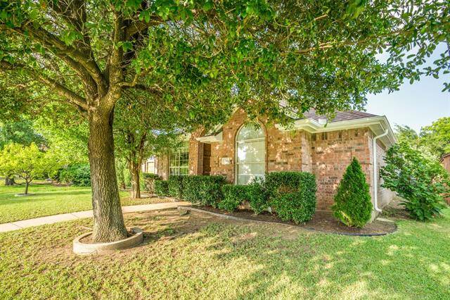 Allen, TX 75002,1505 Rosewood Lane