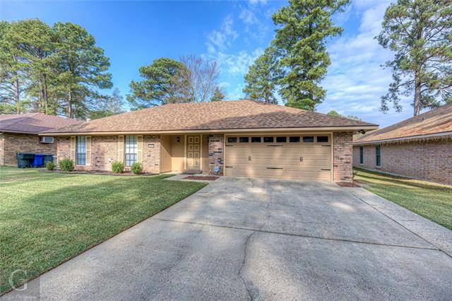 Shreveport, LA 71108,913 Lazywood Lane