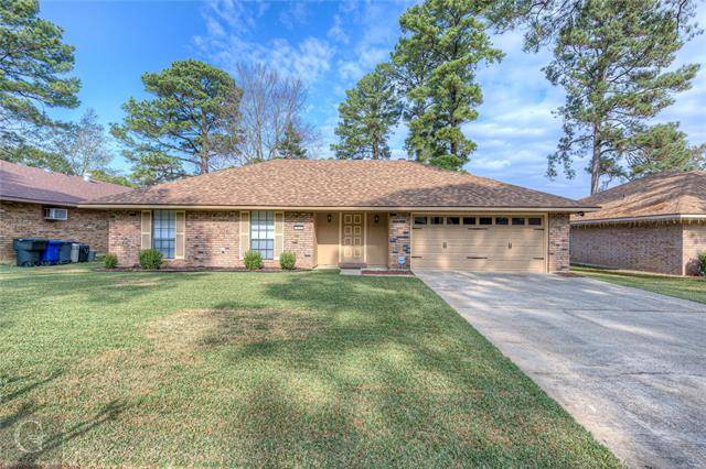 Shreveport, LA 71108,913 Lazywood Lane