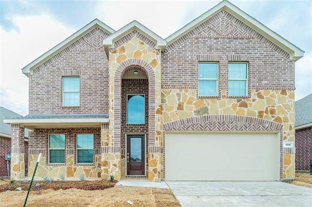 Little Elm, TX 75068,1816 Da Vinci Drive