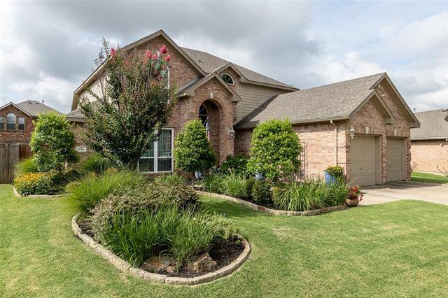 Keller, TX 76248,608 Willowwood Trail