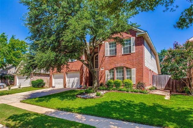 Keller, TX 76248,629 Cedarwood Drive