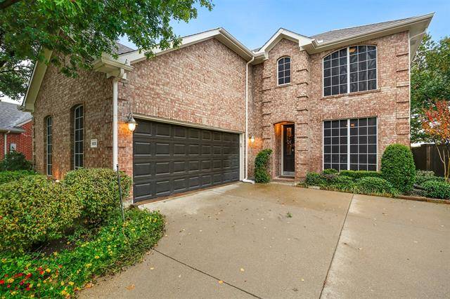 Irving, TX 75063,9008 Crown Point Circle