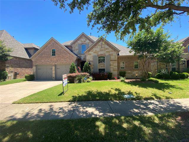 Mckinney, TX 75070,5709 River Highlands Drive