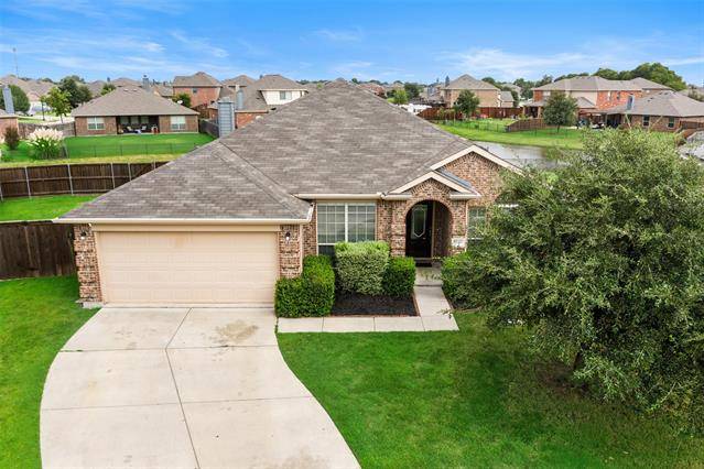 Prosper, TX 75078,5590 Manitou Drive