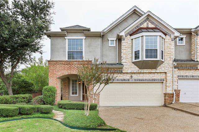 Irving, TX 75038,4408 Honfleur Court