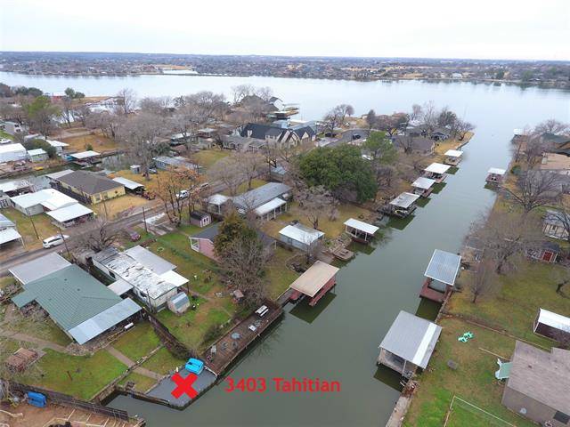 Granbury, TX 76048,3403 Tahitian Court