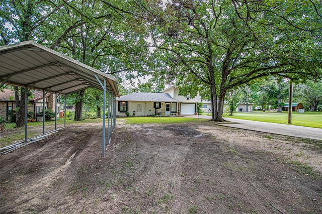 Trinidad, TX 75163,114 Wildwood Way