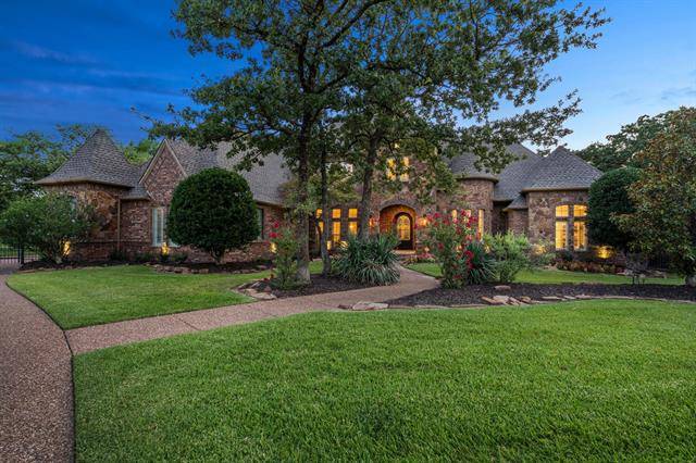 Keller, TX 76262,2040 Bantry Drive