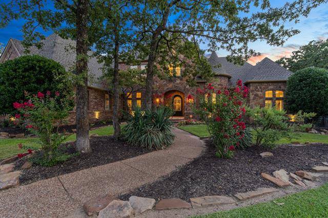 Keller, TX 76262,2040 Bantry Drive