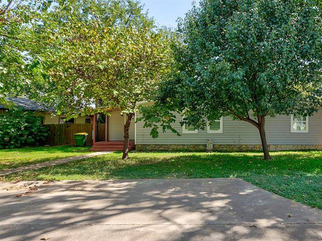 Granbury, TX 76049,4313 Elmwood Court