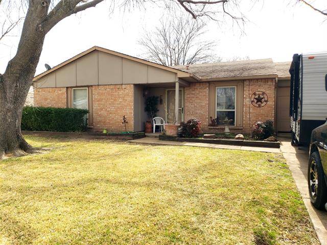 The Colony, TX 75056,5708 Perrin Street