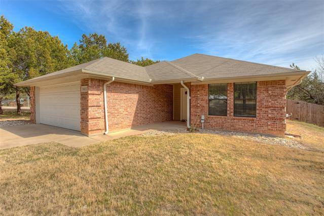 Granbury, TX 76048,5400 San Jacinto Drive