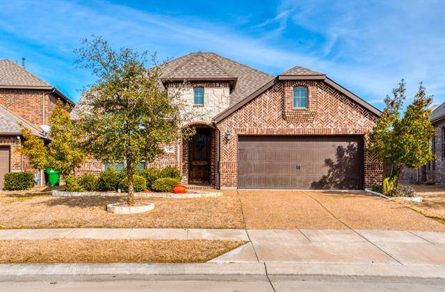 Fate, TX 75189,492 Oak Hills Lane