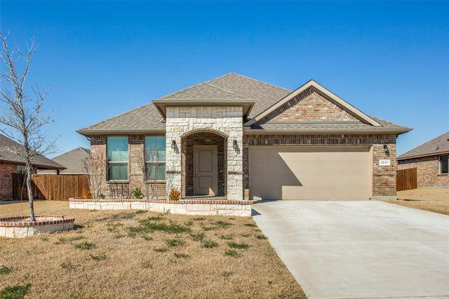 Krum, TX 76249,3531 Braylee Drive