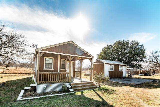 Nocona, TX 76255,700 Seventh