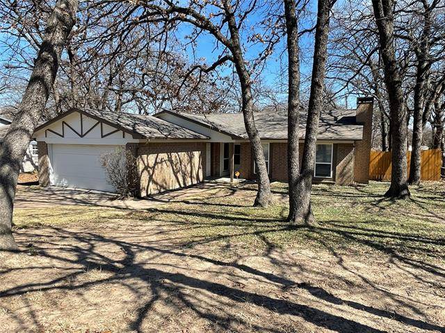 Azle, TX 76020,728 Timberoaks Drive