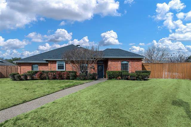 Plano, TX 75075,3713 Cromwell Court