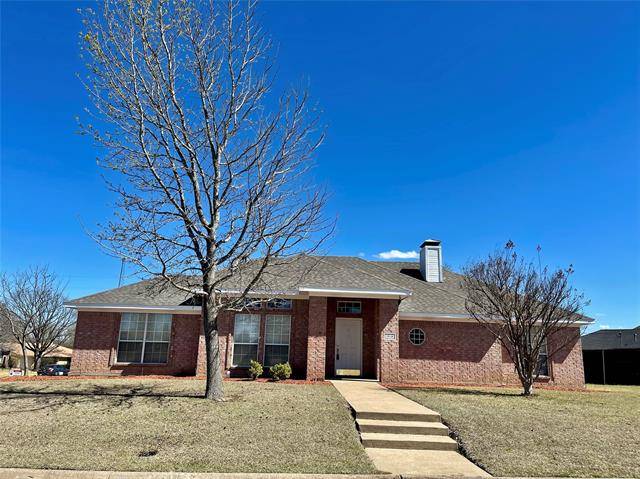 Corsicana, TX 75110,1816 Clearbrook Lane