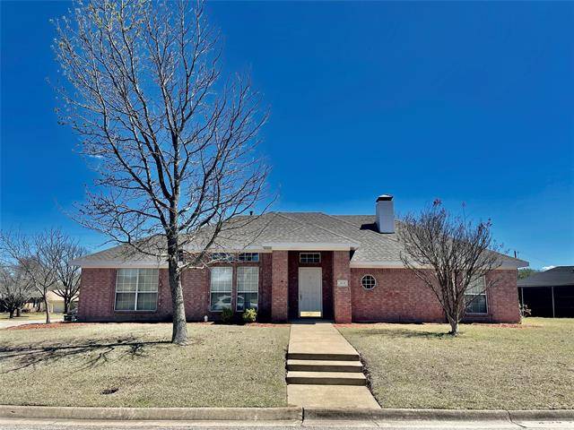 Corsicana, TX 75110,1816 Clearbrook Lane