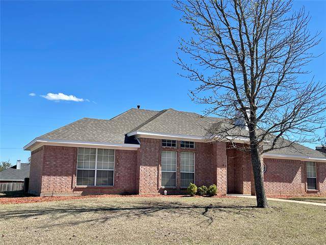 Corsicana, TX 75110,1816 Clearbrook Lane