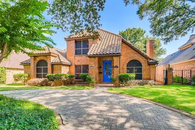 Irving, TX 75062,430 Hanover Lane