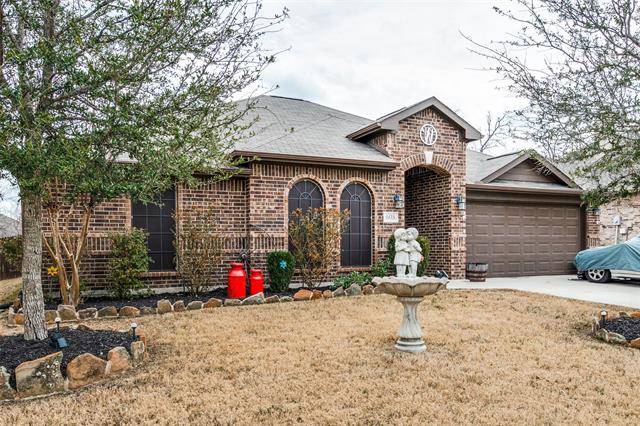 Azle, TX 76020,608 Kriston Drive