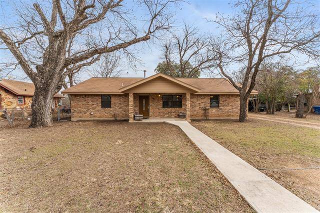 Brownwood, TX 76801,1618 Stewart Street