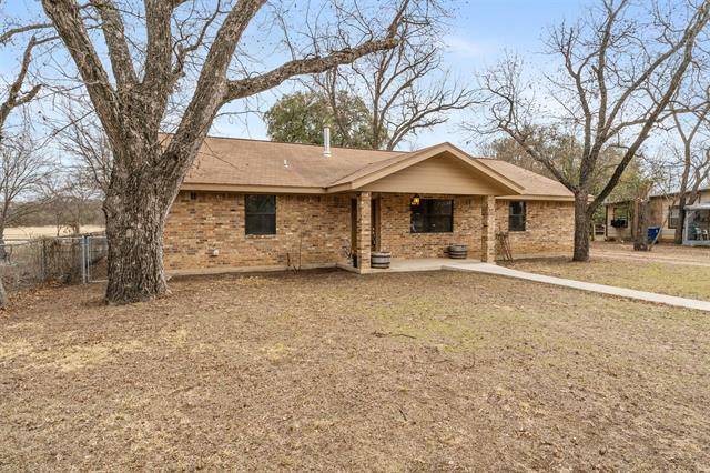 Brownwood, TX 76801,1618 Stewart Street