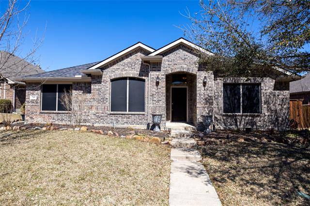 Rockwall, TX 75032,740 Brazos Lane