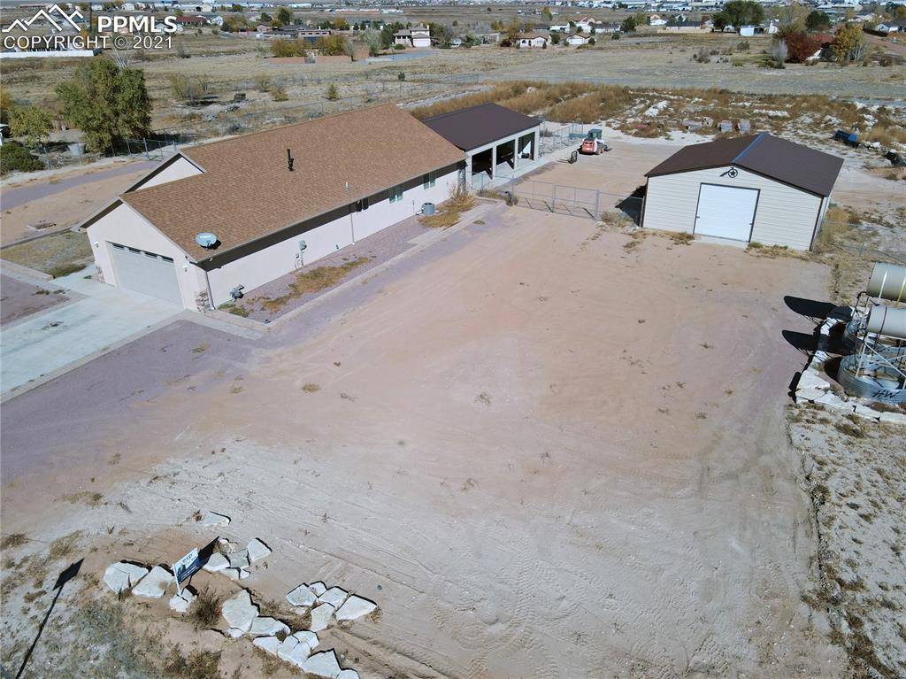 Pueblo West, CO 81007,371 E Hahns Peak AVE